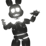 Inaccurate Shadow Bonnie