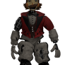 Withered Boozoo