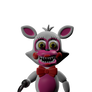 Adv Toy Foxy