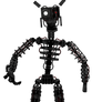 Custom Ignited Freddy's Endo