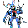 Prototype Bonnie