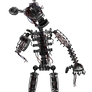 Heartless Toy Foxy Endo