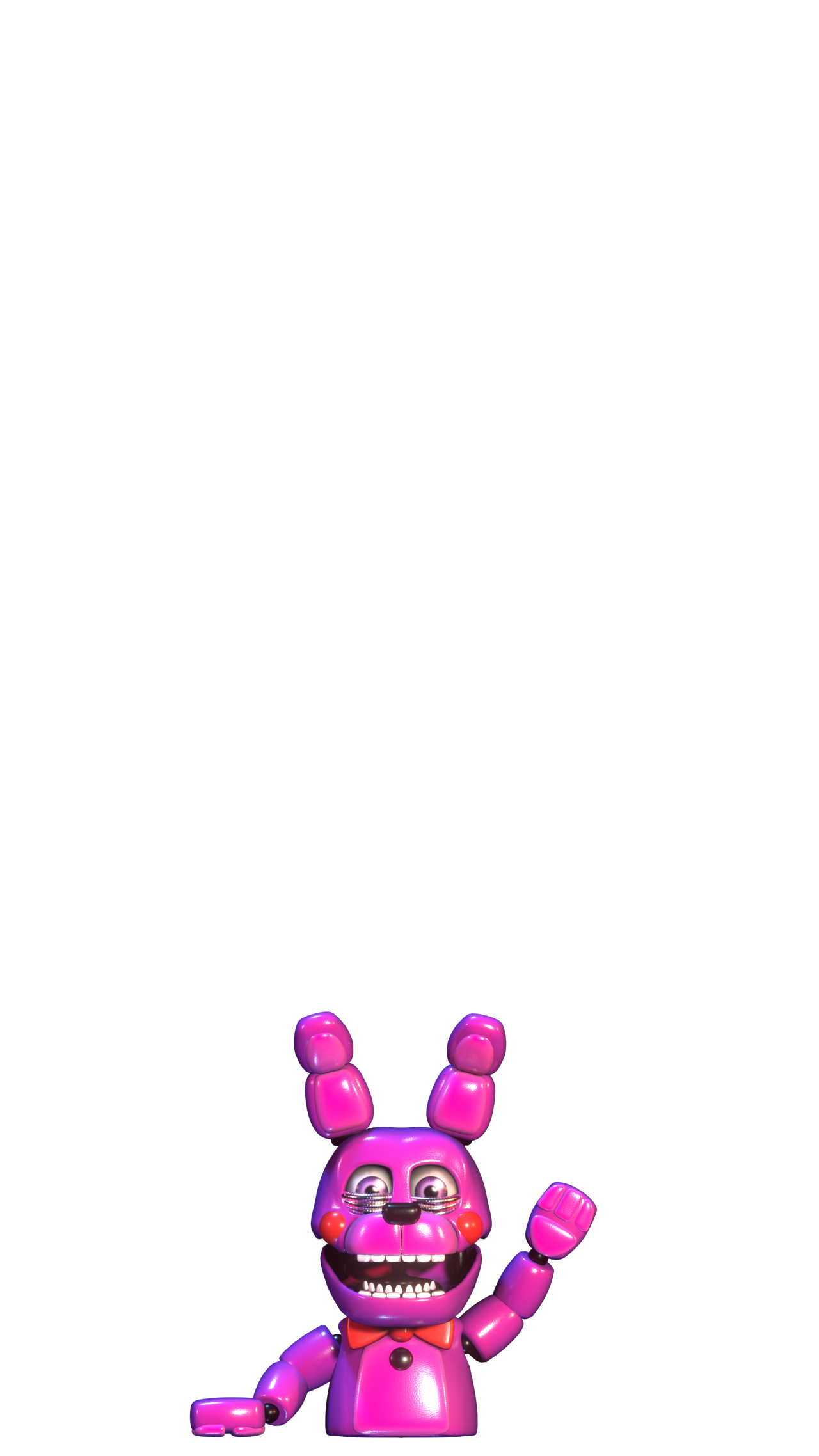 Bonnet Sprite Bonnet by Freddydoom5 on DeviantArt