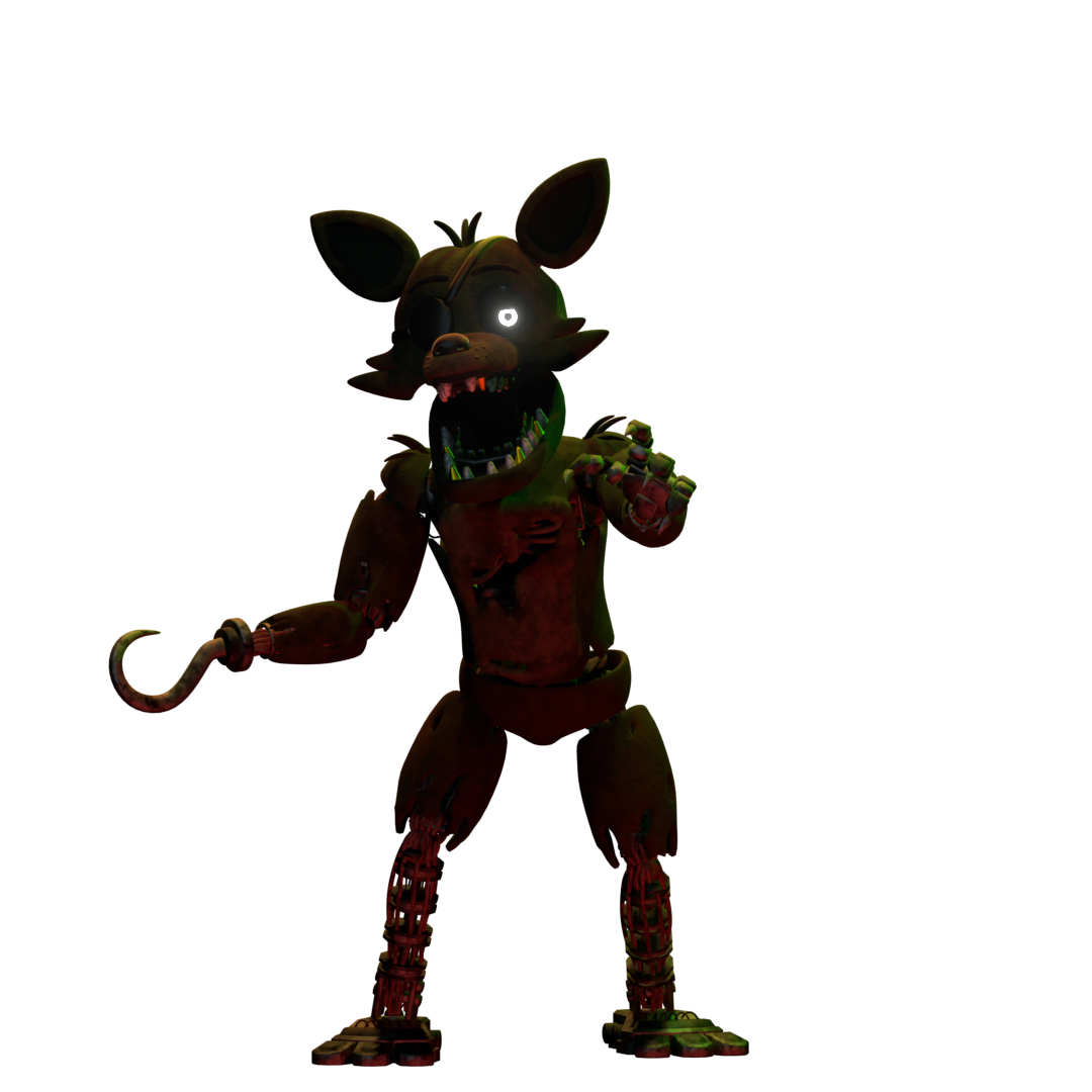 SFM FNAF - Foxy's Doom by FoxyMX on DeviantArt