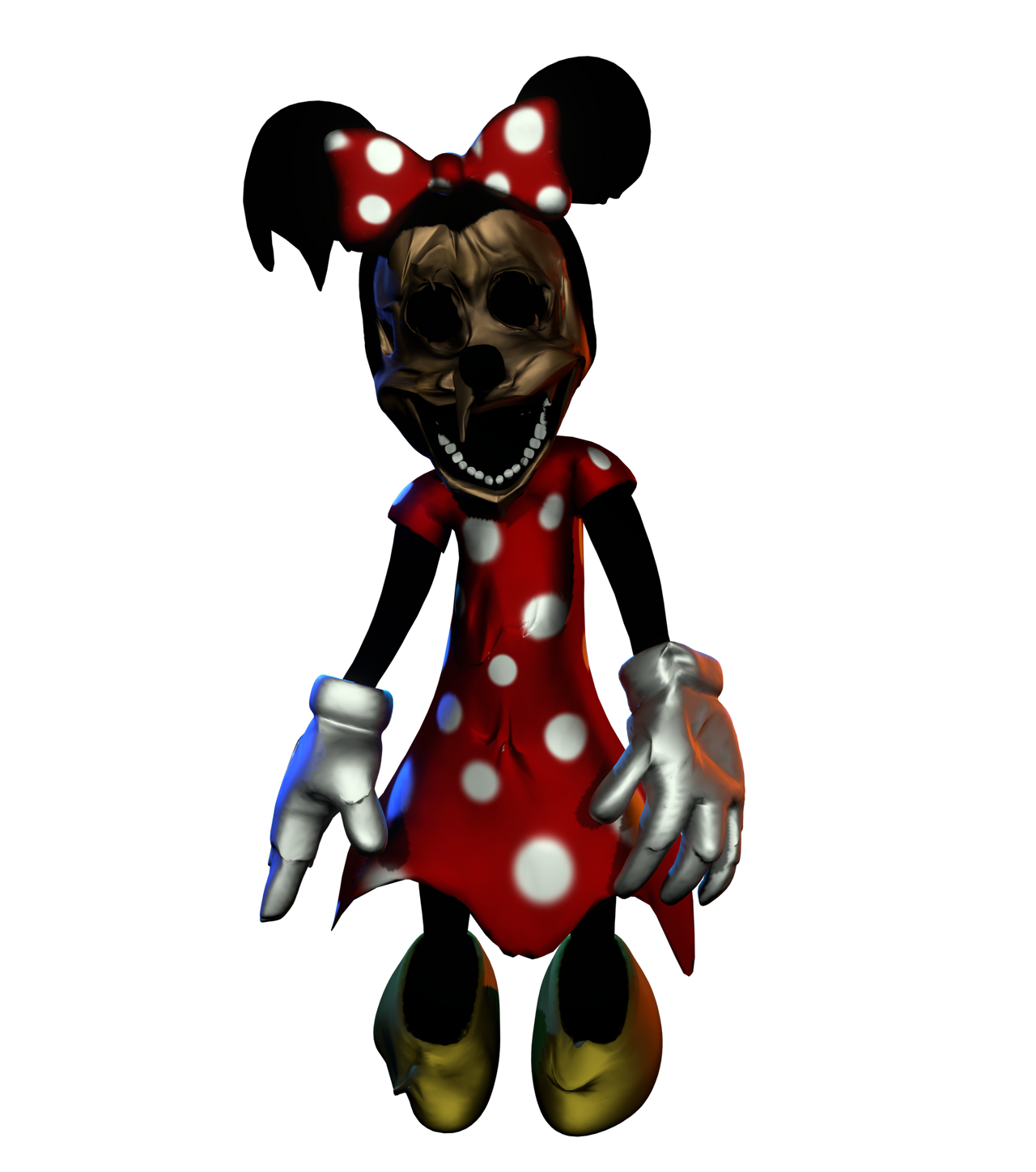 Impurity by Freddydoom5 on DeviantArt