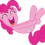 Excited pie and hooves
