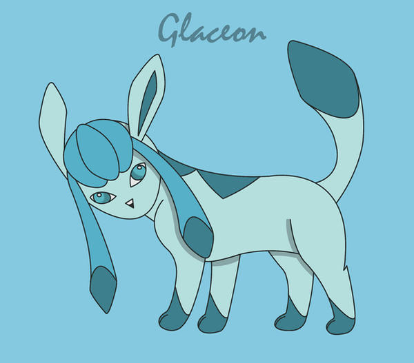 Glaceon