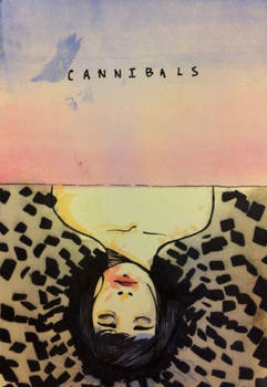 cannibals