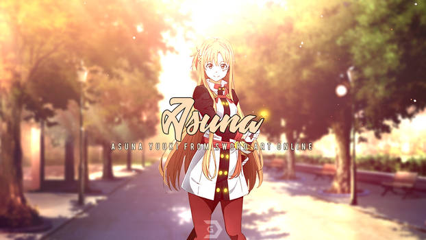 Thumbnail Asuna