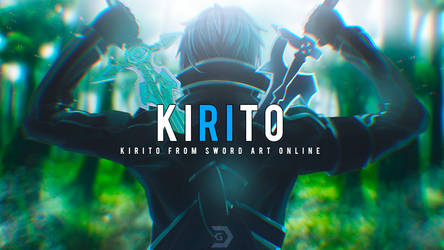 Thumbnail Kirito