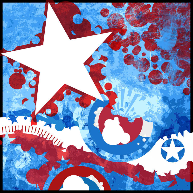 white star by Mickreal on DeviantArt
