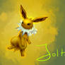 Jolteon