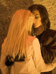 Only Lovers Left Alive Cosplay