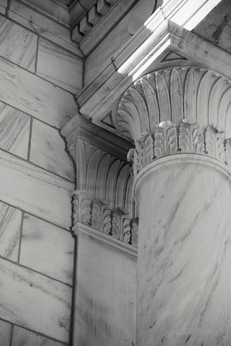 Ivory Column Blocks Ivory Column by jcsmithphoto on DeviantArt