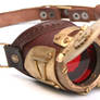 Steampunk Goggles number 4