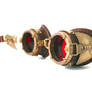 Steampunk Goggles 6