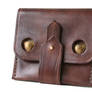 Steampunk Leather Wallet 3