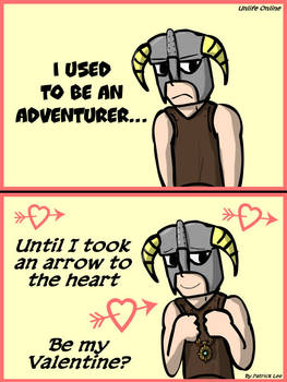 Fus Ro D'awww