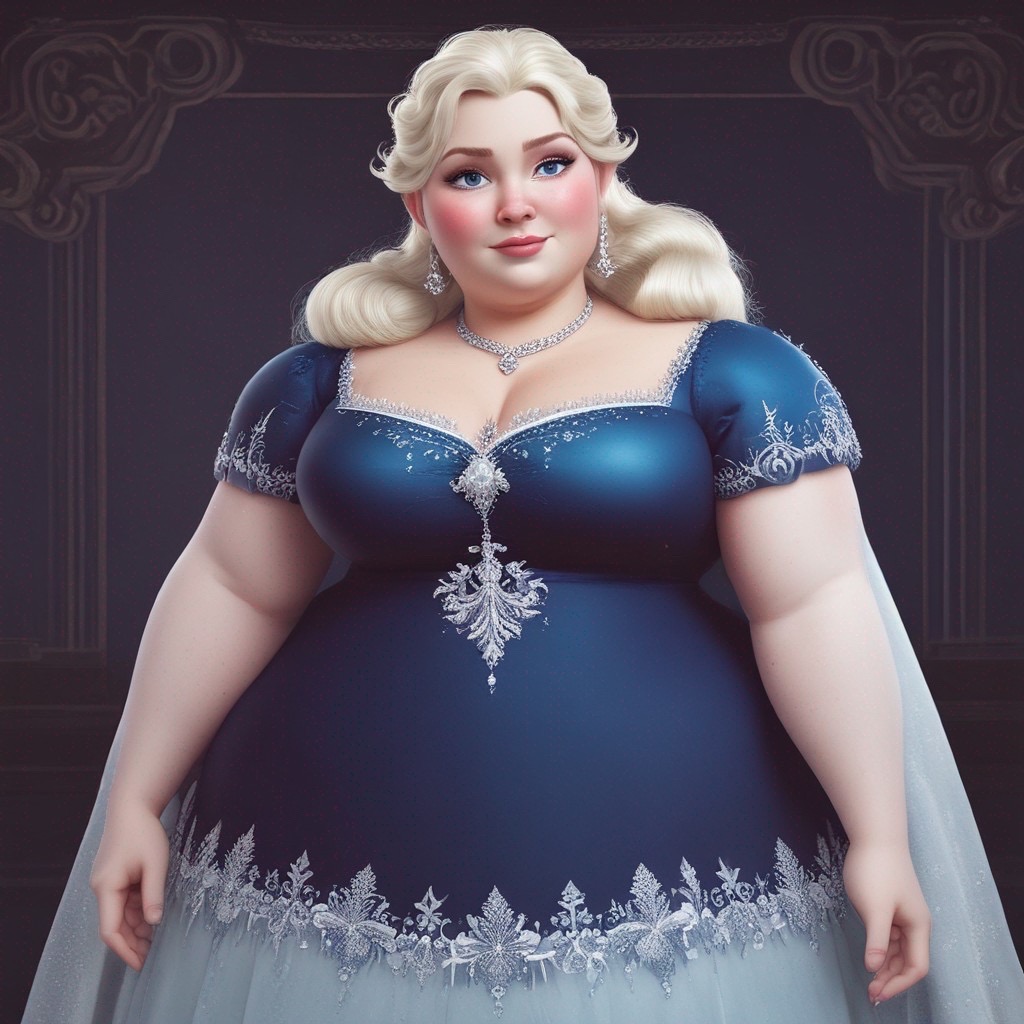 Elsa Seven Elsa 7 by Abrax2 on DeviantArt
