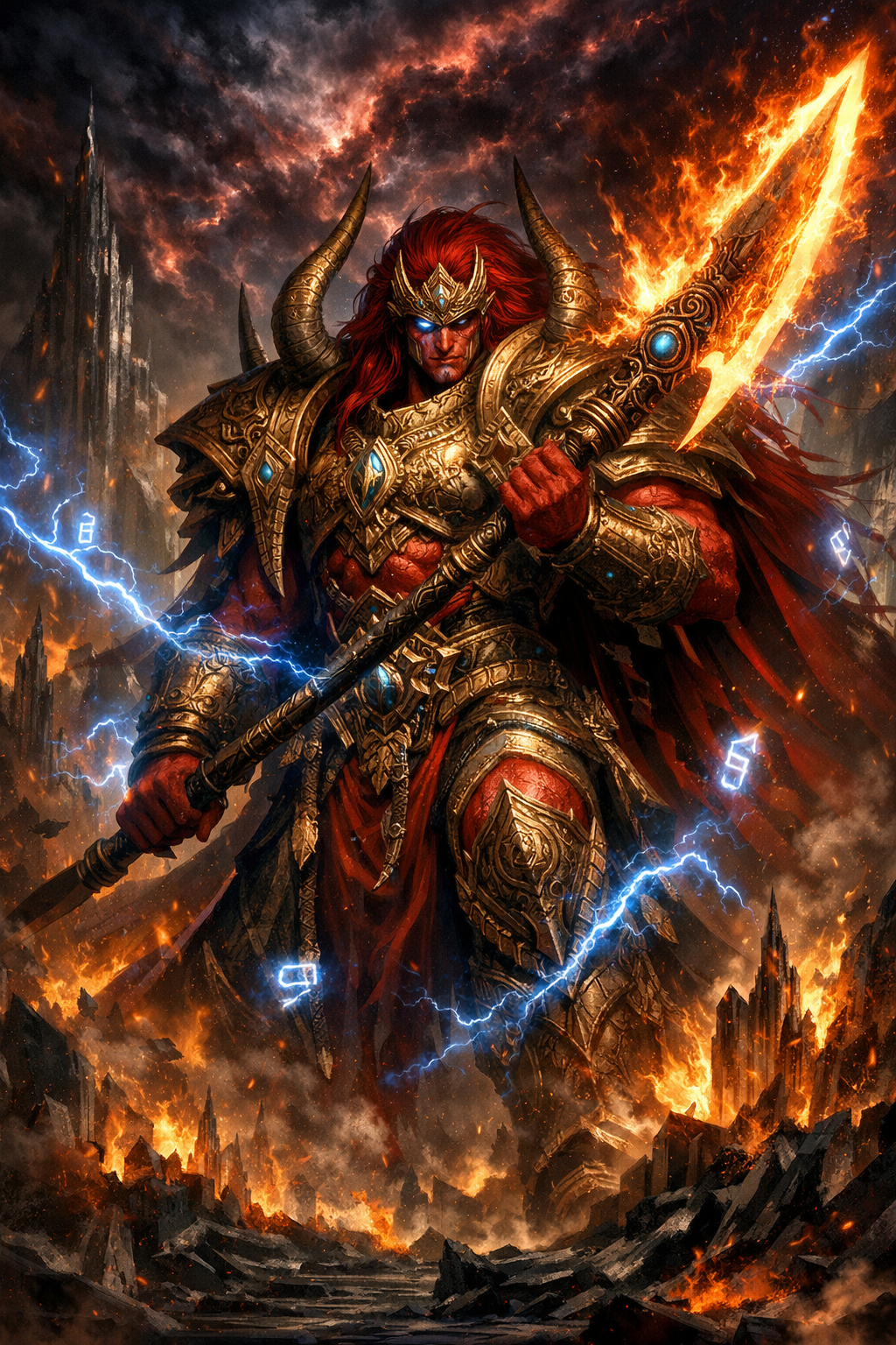 001_041 Magnus the Red by Avanid25 on DeviantArt
