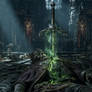 FantasyPieces 022 The Dead Kings Sword