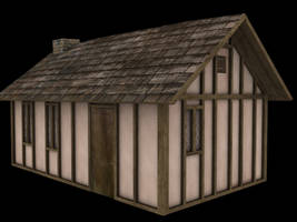 The Village - Cottage03