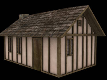 The Village - Cottage03