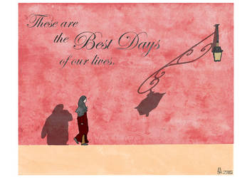 Best Days...