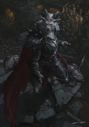 King of Lycan