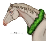 Foxfire - Reserve Champion by sokaede