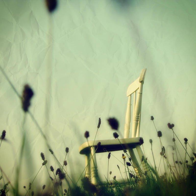 waiting for summer
