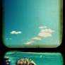 Dreams Dressed in Blue