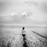 Five Days by P0RG