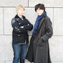 Johnlock