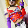 Dr. Harley Quinn