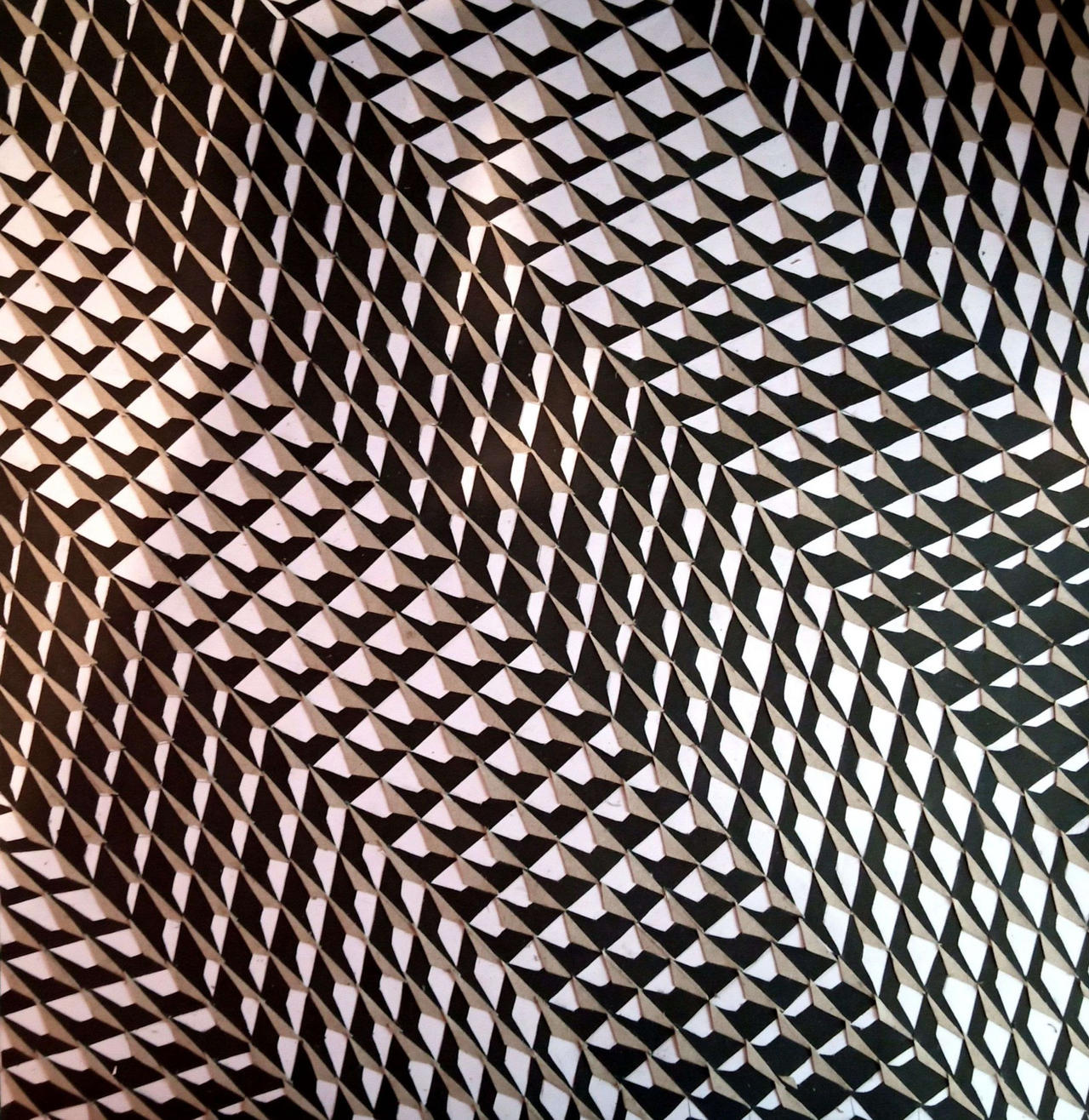 geometry field collage by aulianhwa on DeviantArt