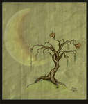 The Tree by Amotion
