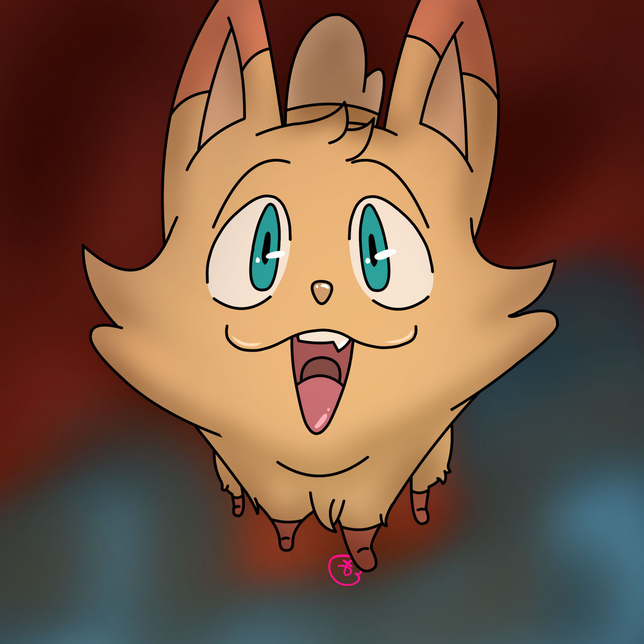 Zale by I-Mist-U on DeviantArt