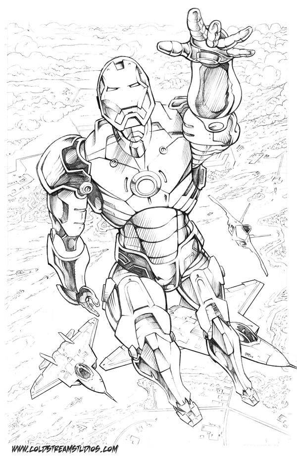 Shellhead by bphudson on DeviantArt