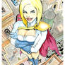 Power Girl