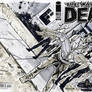 Daryl Dixon and Beth Sketch Cover