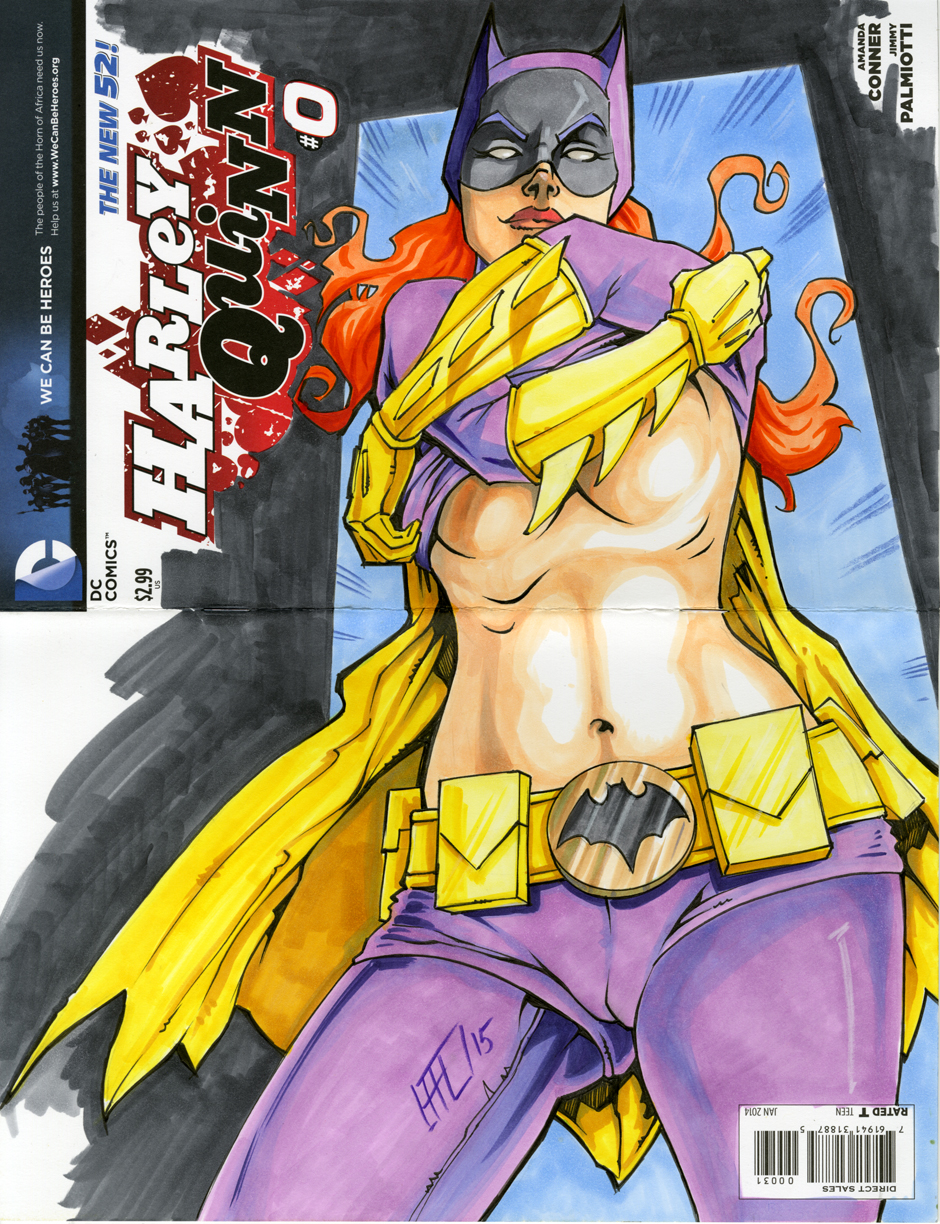 Batgirl