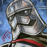 Captain Phasma