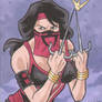 COMMISSION PSC - Mileena