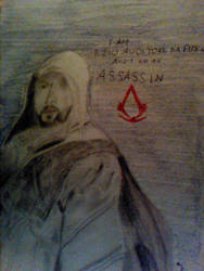 Ezio Auditore