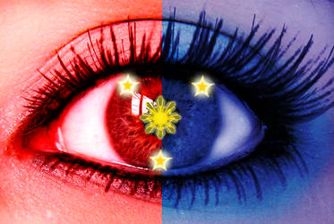 Philippine Eye