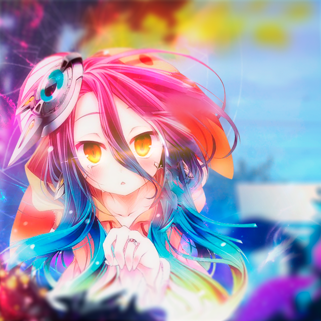 No Game No Life: Zero (No Game, No Life: Zero) 