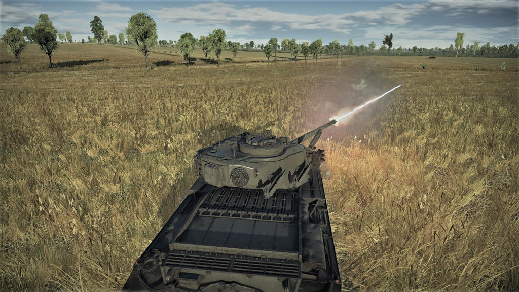 Strv 81 by RadioFox2112 on DeviantArt