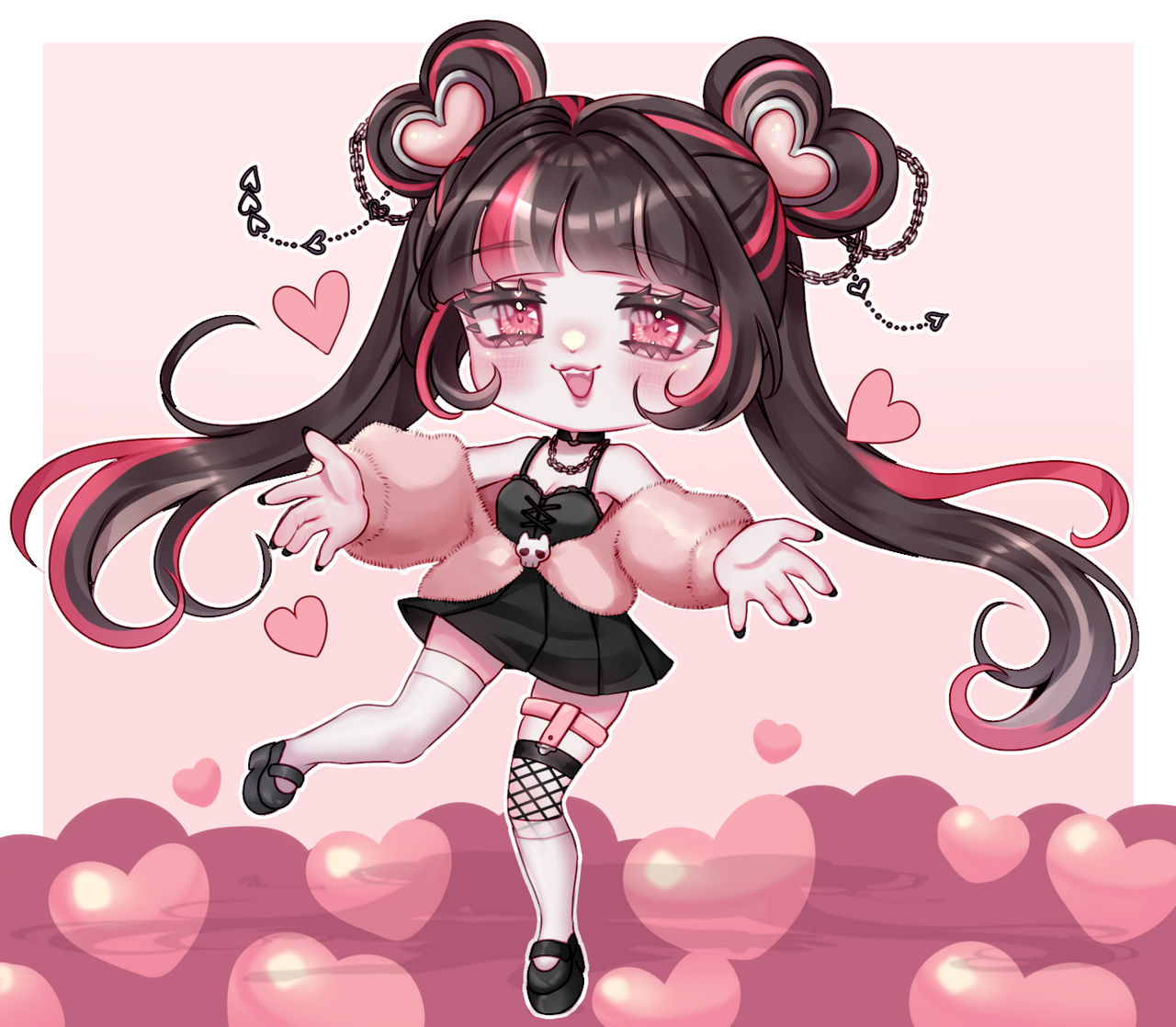 Ruby Sue Graphics G | Ruby by suit-su on DeviantArt
