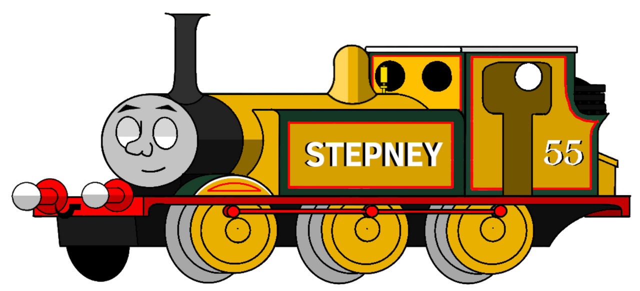 Stepney Template by Marco782 on DeviantArt